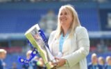 Emma Hayes: From Chelsea to USWNT, the journey of a trailblazing coach