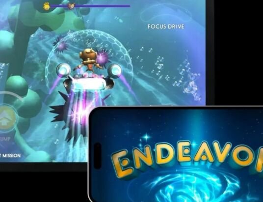 EndeavorOTC: A New App for Treating ADHD with Technology