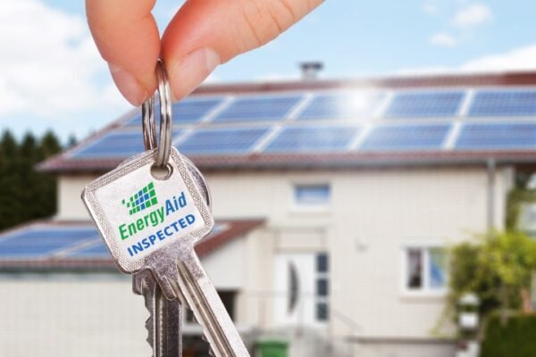 EnergyAid Highlights the Importance of Solar Inspections in Real Estate Transactions