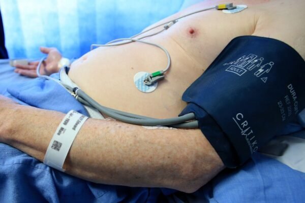 England To Offer Free Artificial Pancreas Tech To Thousands Of People With Type 1 Diabetes