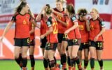 England suffer another setback as Belgium stun them in Women’s Nations League
