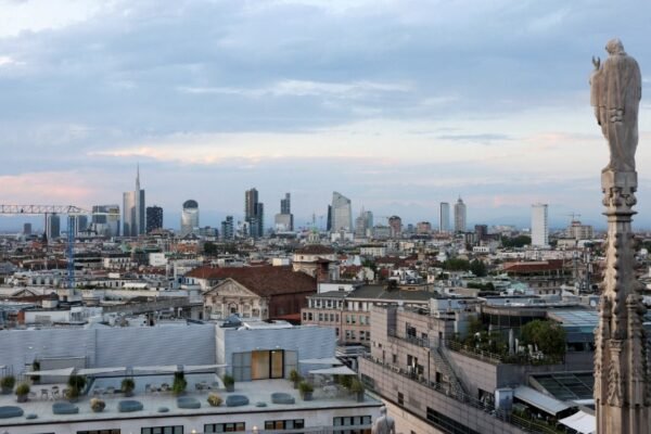 European tech startups face funding crunch in 2023, Atomico report says