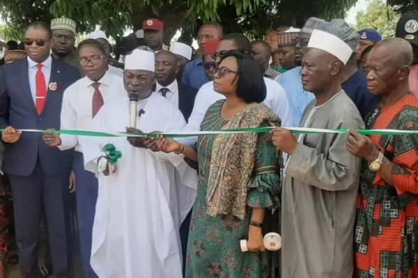 FG to sanction defaulting operators in lottery, gaming business