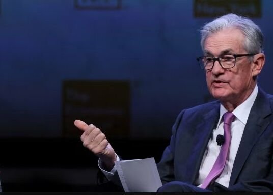 Fed Report Warns of Emerging Risks in Banking Sector