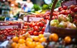 Food banks help fight food insecurity amid global crisis