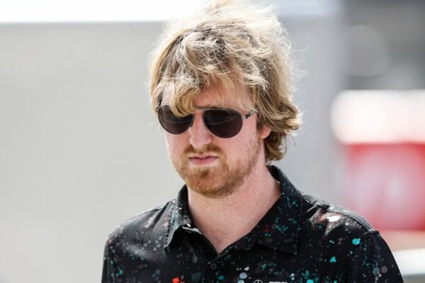 Forbes Deal Falls Apart as Tech Investor Austin Russell Pulls Out