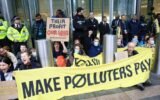 Four banks withdraw from UN-backed climate initiative