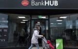 Four new banking hubs to open in Northern Ireland to boost access to cash