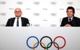 France and Salt Lake City to host 2030 and 2034 Winter Olympics