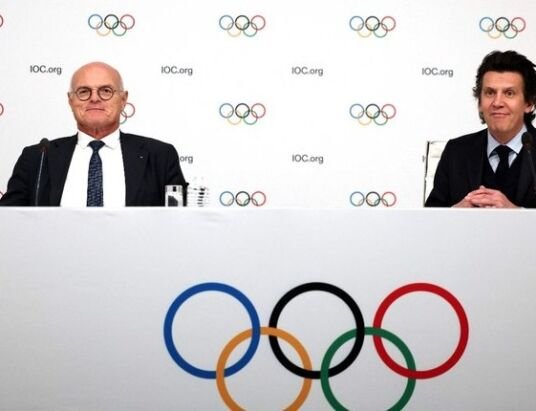 France and Salt Lake City to host 2030 and 2034 Winter Olympics