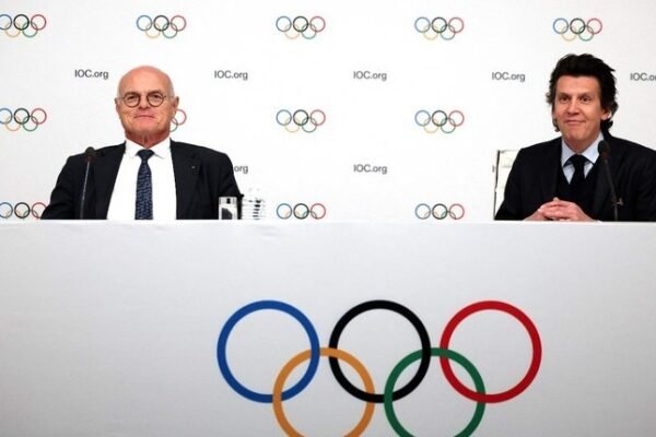 France and Salt Lake City to host 2030 and 2034 Winter Olympics