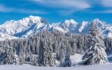 France unveils ambitious plan to host 2030 Winter Olympics in the Alps