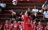 Frankton’s Holli Klettheimer named THB Sports Volleyball Athlete of the Year