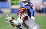 Giants’ rookie Deonte Banks apologizes for profane rant against Commanders
