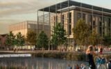 Golden Valley: A £1bn Cyber Hub Next to GCHQ
