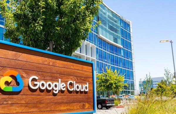 Google and Symphony team up to offer voice analytics for banks