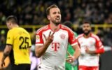 Harry Kane’s Record-Breaking Run Leads Bayern to Top of Bundesliga