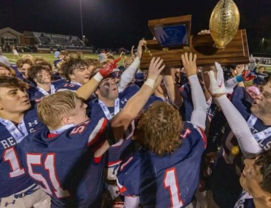 High School Football Season Ends with No Tri-County Teams in the State Championship