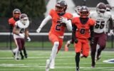 High School Playoffs Heat Up Across Various Sports in Buffalo Area