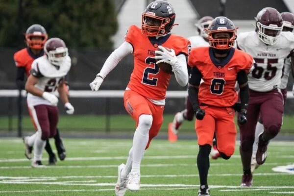 High School Playoffs Heat Up Across Various Sports in Buffalo Area