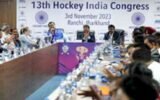 Hockey India welcomes two new academy members to boost grassroots development
