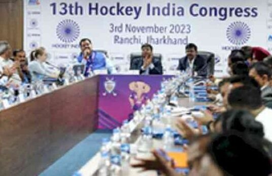 Hockey India welcomes two new academy members to boost grassroots development