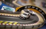 Hornby hopes for a boost from Bond-themed Scalextric sets