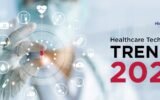 How 2024 Technology Trends Will Shape the Future of Healthcare