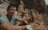 How Albert Lin Uses Technology to Uncover Ancient Secrets