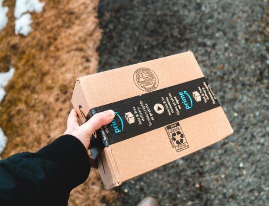 How Amazon’s Delivery Service Partners Boost Its Retail Business
