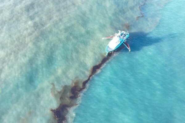 How Banks’ Involvement in Energy Sector Could Lead to More Oil Spills
