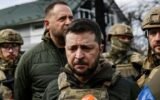 How Business Schools in Ukraine Cope with the Challenges of War and Crisis