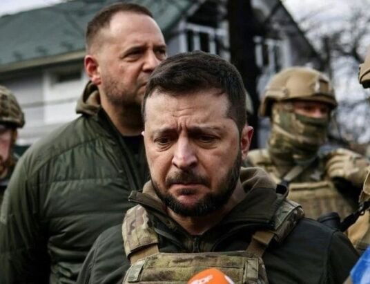 How Business Schools in Ukraine Cope with the Challenges of War and Crisis