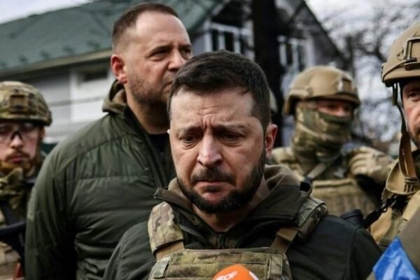 How Business Schools in Ukraine Cope with the Challenges of War and Crisis
