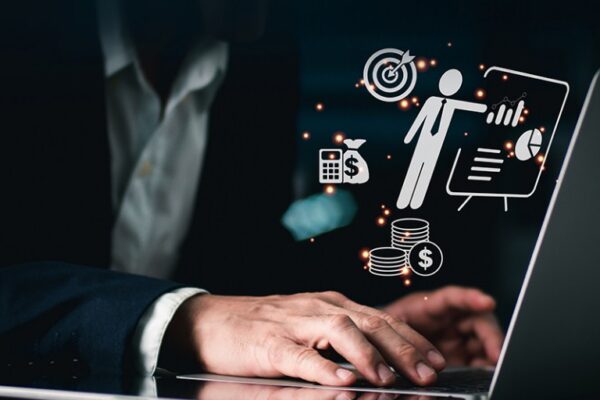 How CFOs are embracing the latest payments technology