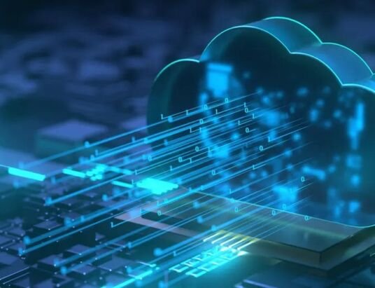 How Cloud Computing Is Shaping The Future Of Business Operations