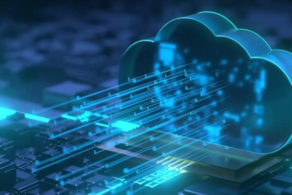 How Cloud Computing Is Shaping The Future Of Business Operations