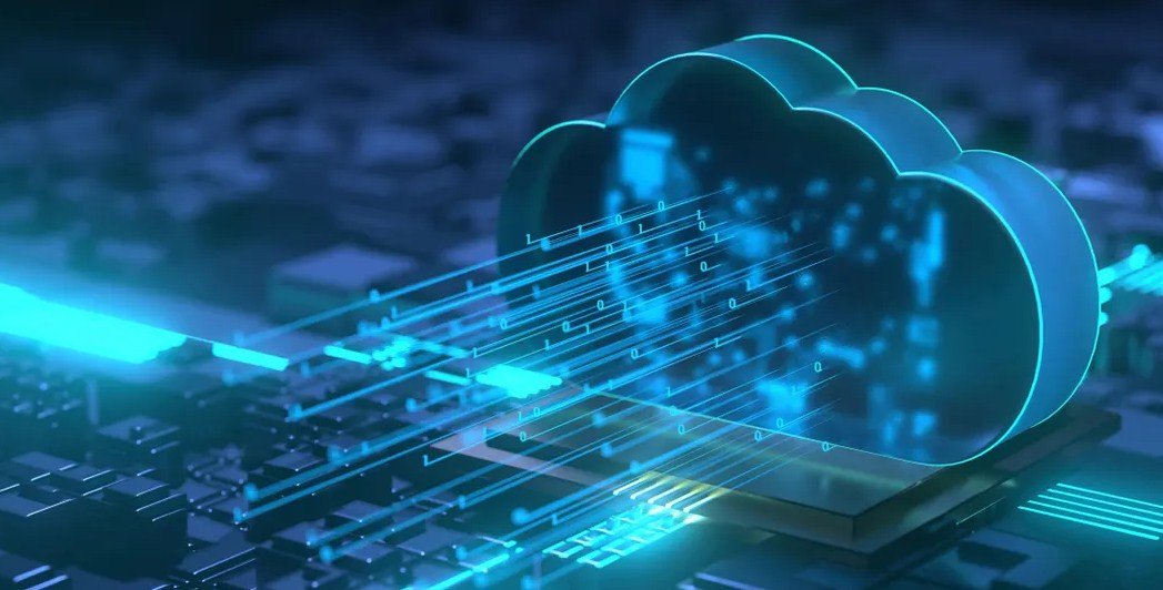 How Cloud Computing Is Shaping The Future Of Business Operations