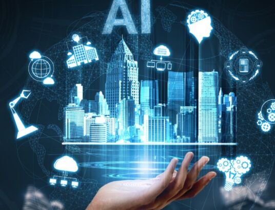 How Data and Technology are Transforming the Future of Banking