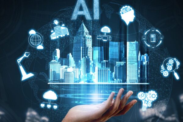 How Data and Technology are Transforming the Future of Banking