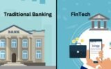 How Fintechs are Challenging the Traditional Banking System
