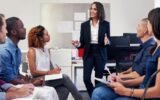 How Gender Diversity Boosts Business Performance and Innovation