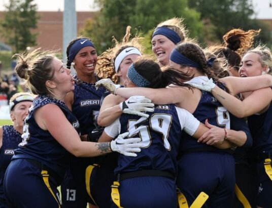 How Girls’ Flag Football is Changing the Game and Inspiring Future Athletes