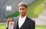 How Marcus Rashford is inspiring sports stars to join the climate change fight