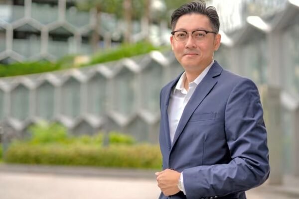 How Nanyang Business School is Developing Agile, Future-Ready Business Leaders