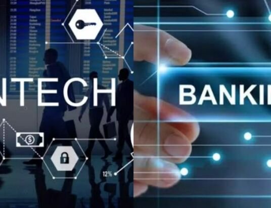 How Open Banking and FinTech are Transforming the Financial Sector