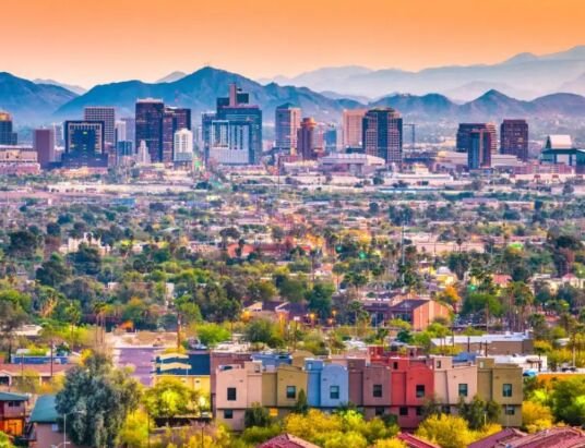 How Philadelphia is striving to become the most diverse tech hub in the US