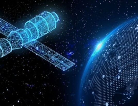 How Satellite Technology is Shaping the Future of Connectivity and Innovation
