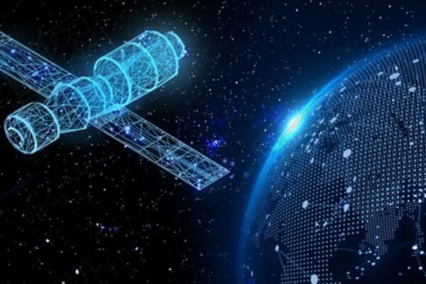 How Satellite Technology is Shaping the Future of Connectivity and Innovation