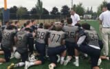 How Seton Catholic’s Football Team Grew from Other Sports